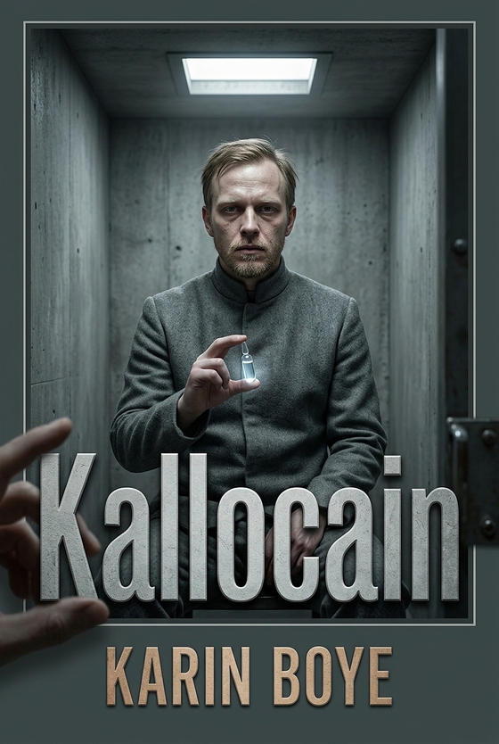 Kallocain