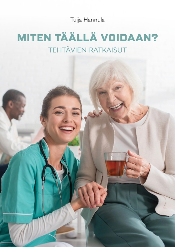 Miten täällä voidaan - tehtävien ratkaisut (pdf)