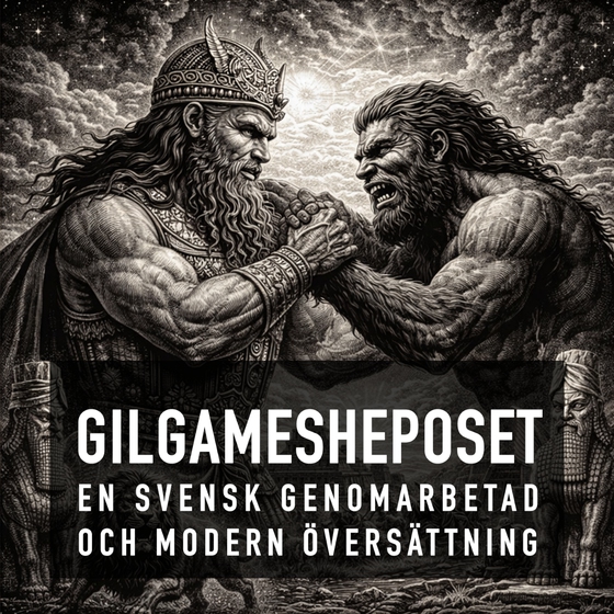 Gilgamesheposet