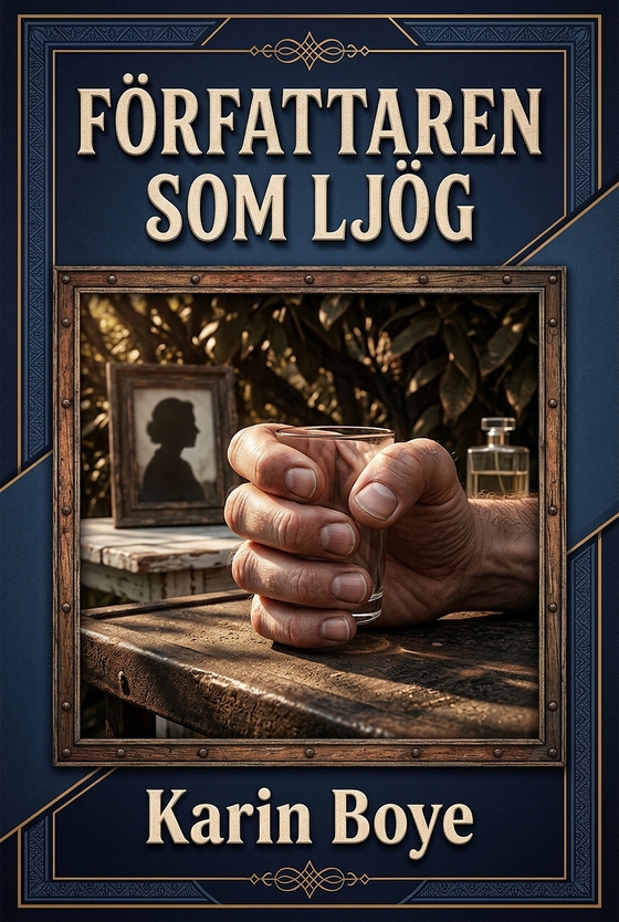 Författaren som ljög