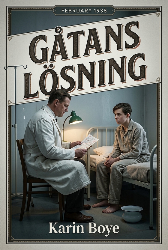 Gåtans lösning