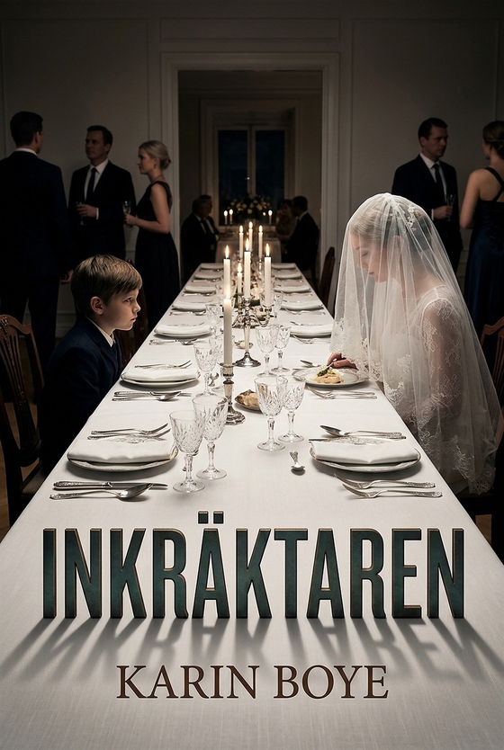 Inkräktaren