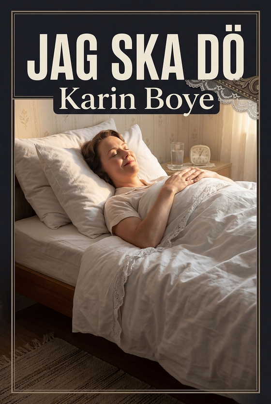 Jag ska dö