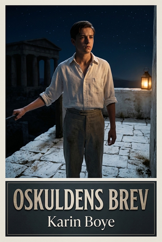 Oskuldens brev