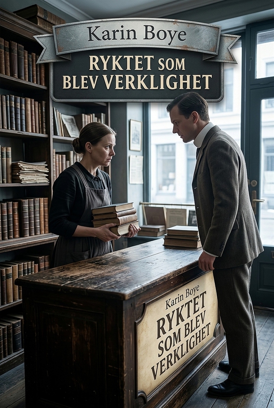 Ryktet som blev verklighet