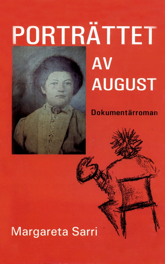 Porträttet av August