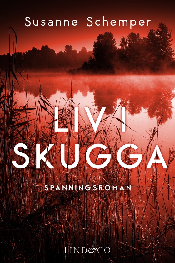 Liv i skugga (e-bok) av Susanne Schemper