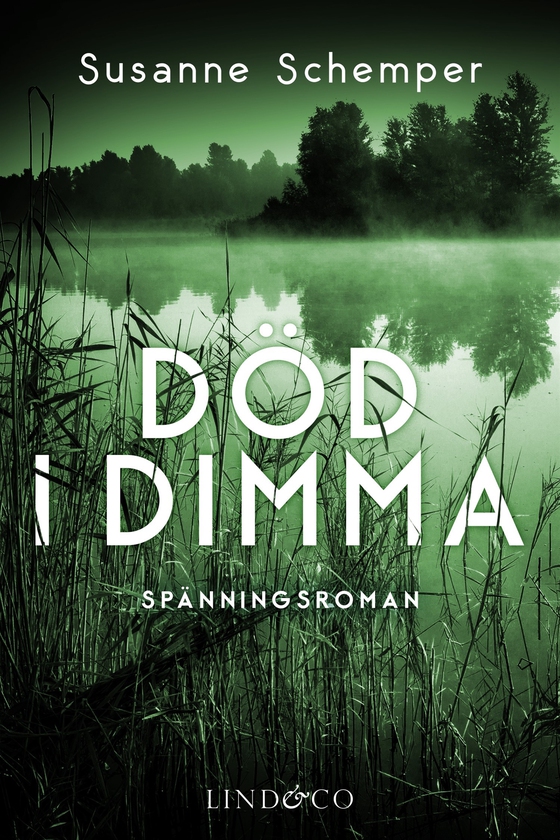 Död i dimma (e-bok) av Susanne Schemper