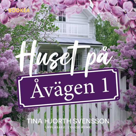 Huset på Åvägen 1