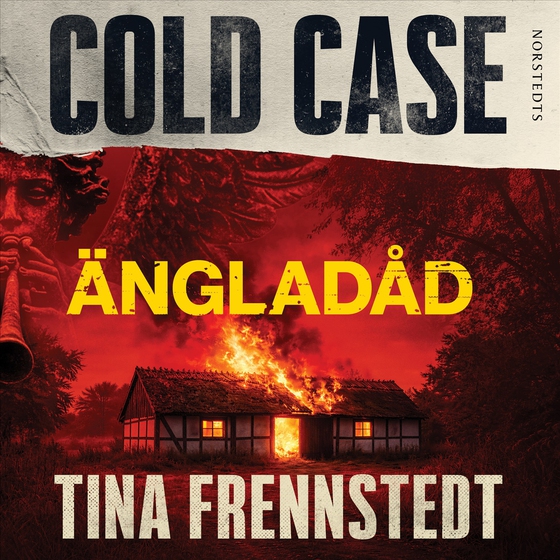 Ängladåd