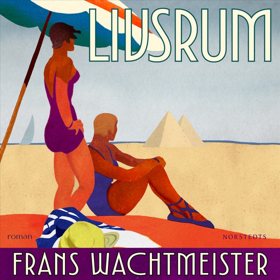 Livsrum
