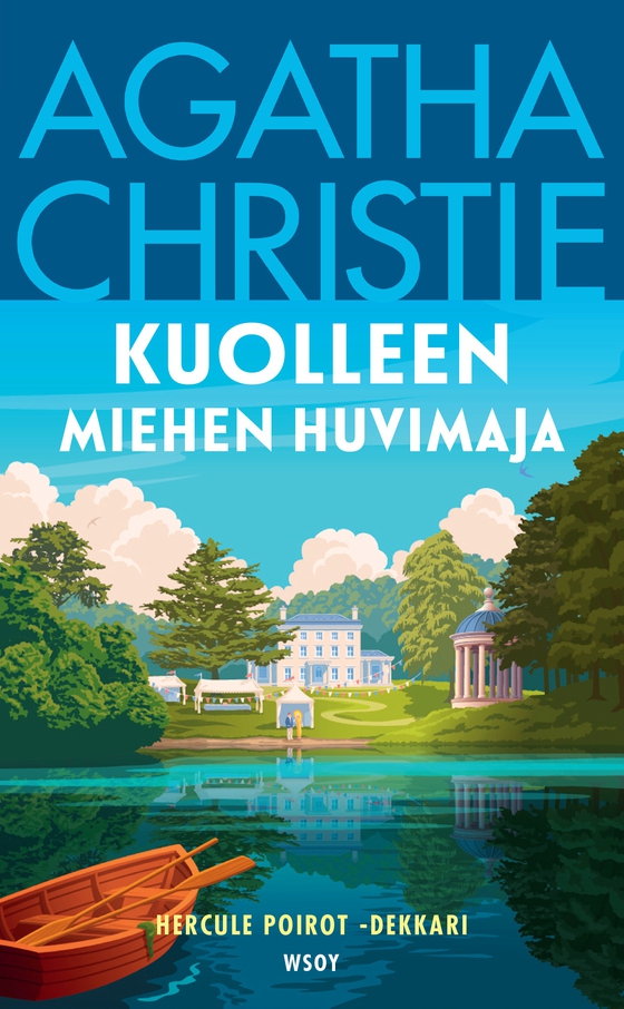 Kuolleen miehen huvimaja