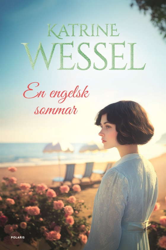 En engelsk sommar (e-bok) av Katrine Wessel