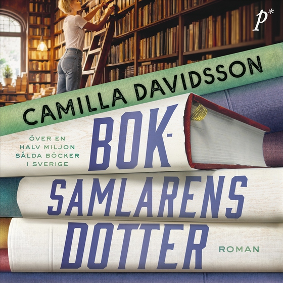 Boksamlarens dotter