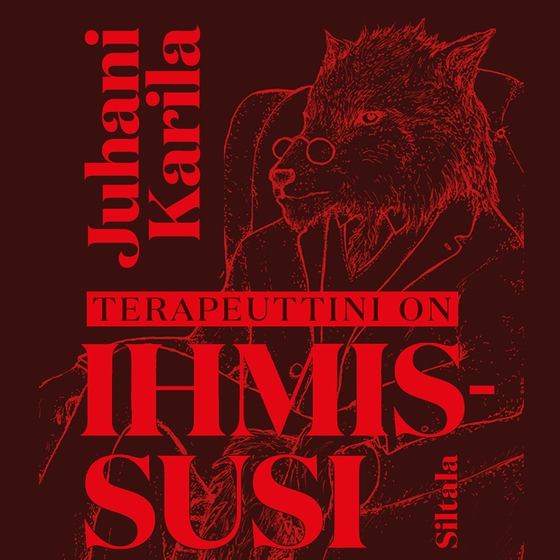 Terapeuttini on ihmissusi