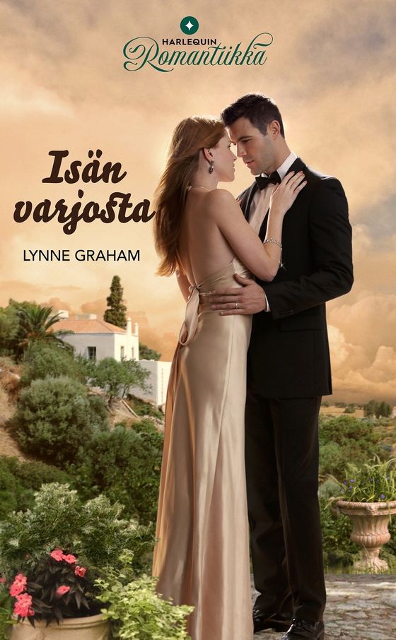 Isän varjosta 1-3