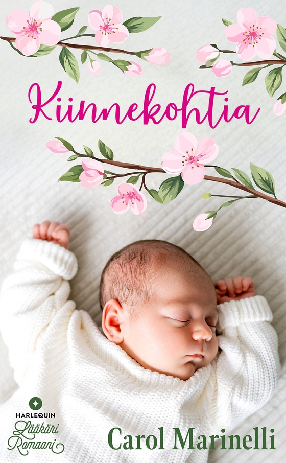 Kiinnekohtia