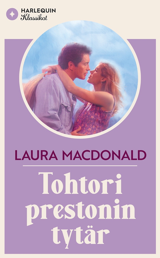 Tohtori prestonin tytär