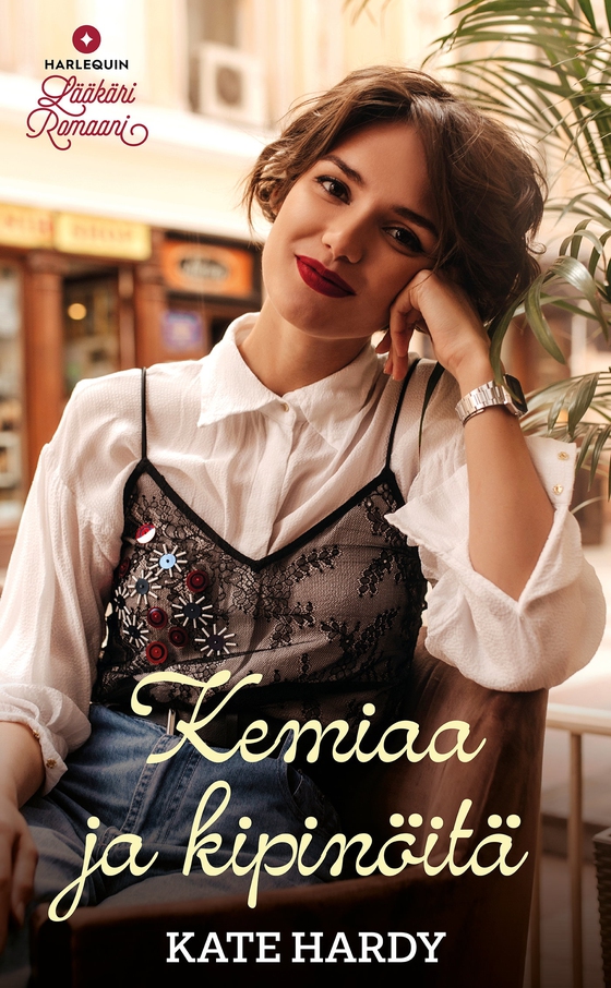 Kemiaa ja kipinöitä 1-2