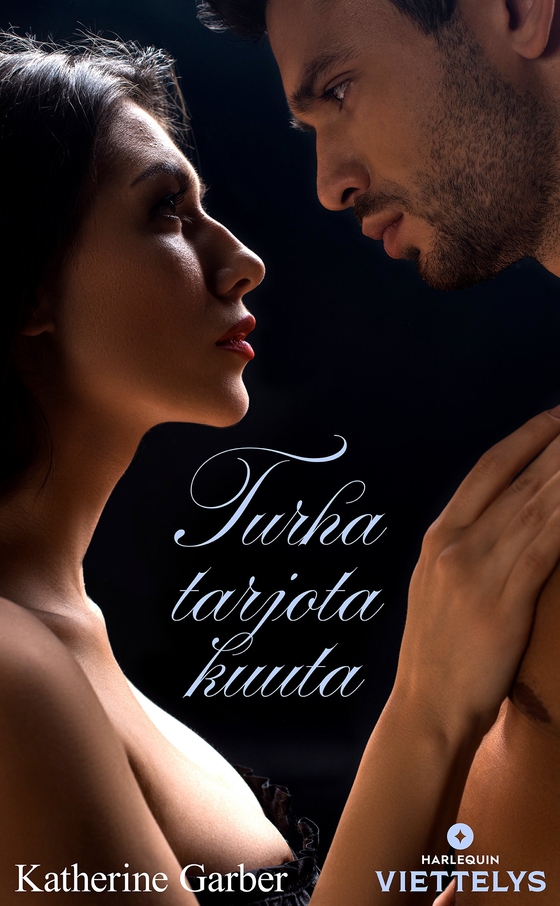 Turha tarjota kuuta