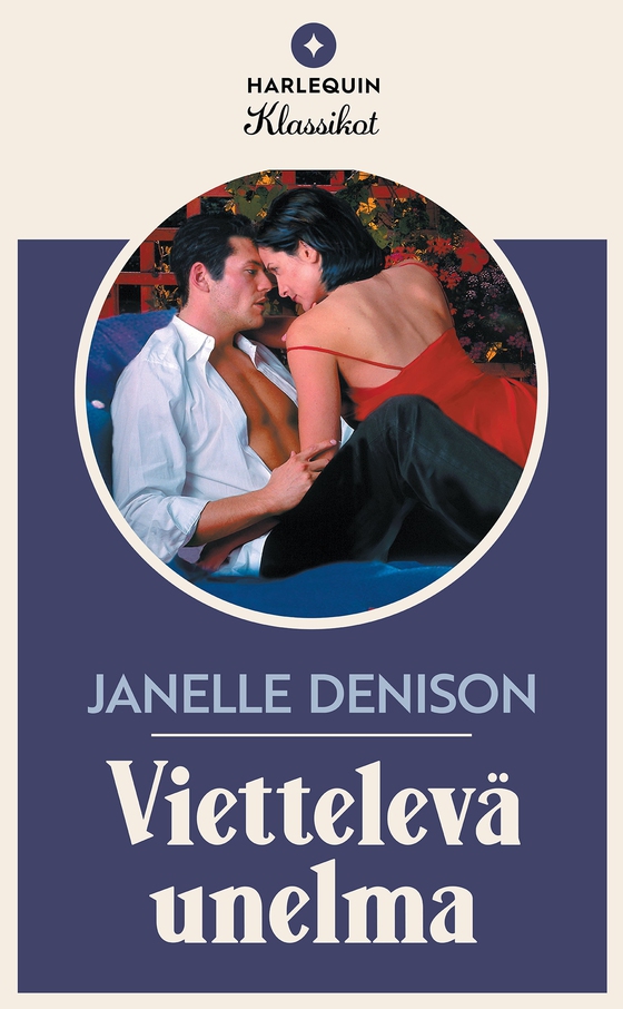 Viettelevä unelma