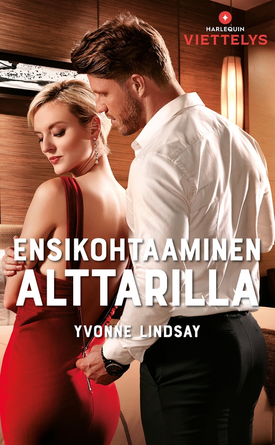 Ensikohtaaminen alttarilla 1-3