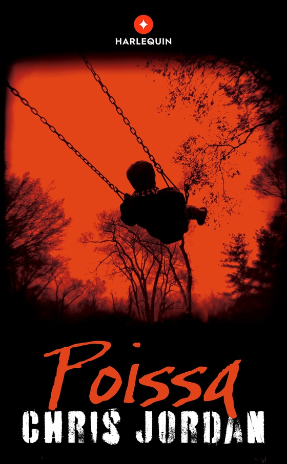 Poissa