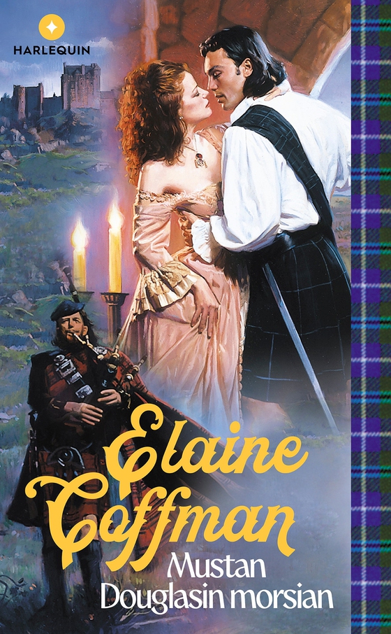 Mustan Douglasin morsian