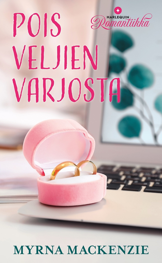 Pois veljien varjosta