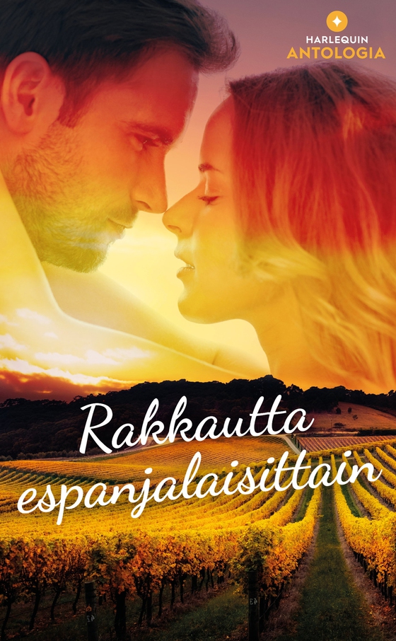 Rakkautta espanjalaisittain