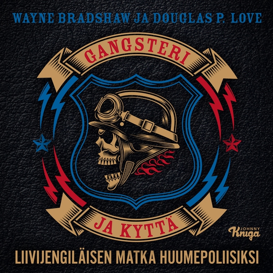 Gangsteri ja kyttä