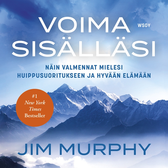 Voima sisälläsi