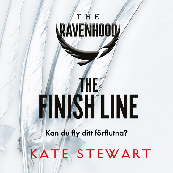 The Finish Line (svensk utgåva)