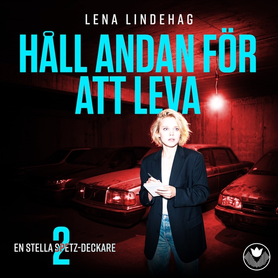 Håll andan för att leva