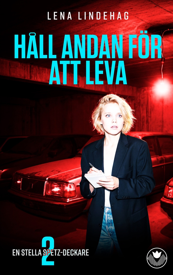 Håll andan för att leva