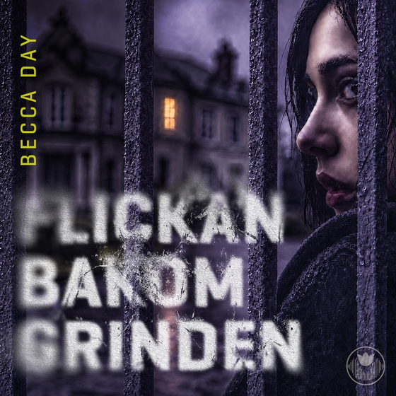 Flickan bakom grinden