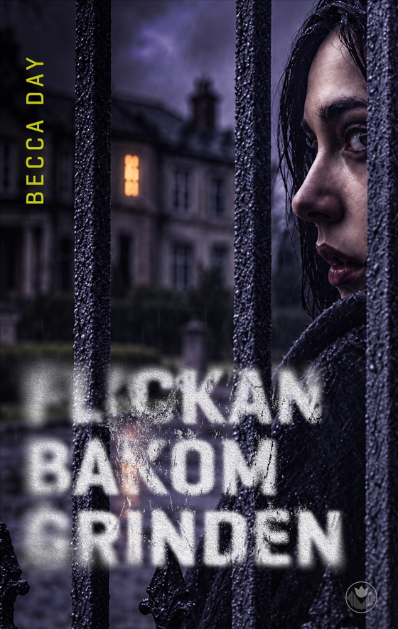 Flickan bakom grinden