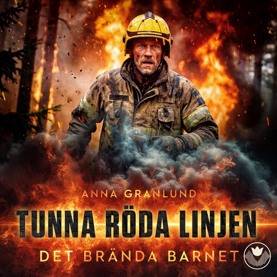 Det brända barnet