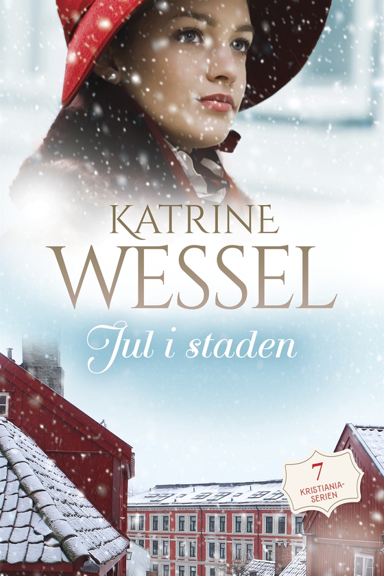 Jul i staden 