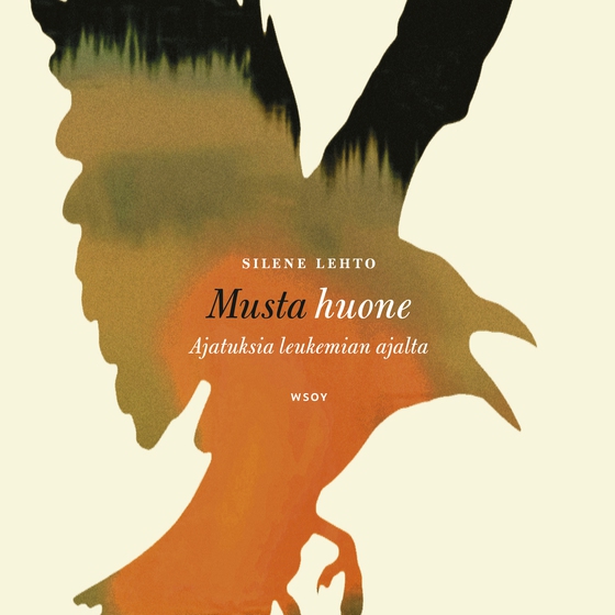 Musta huone