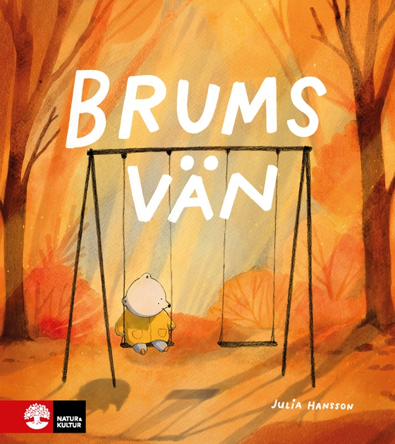 Brums vän
