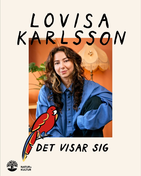 Det visar sig