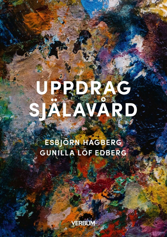 Uppdrag själavård