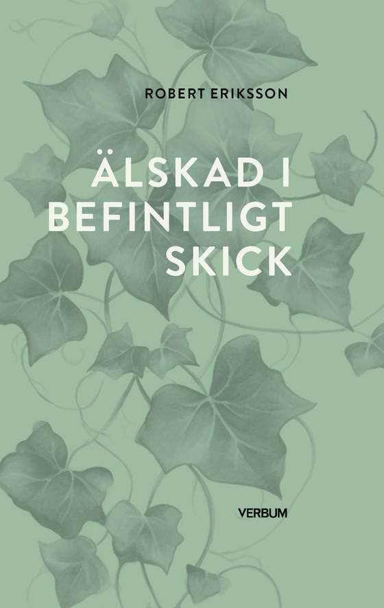 Älskad i befintligt skick