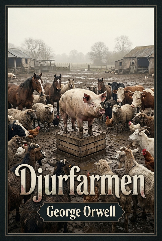 Djurfarmen
