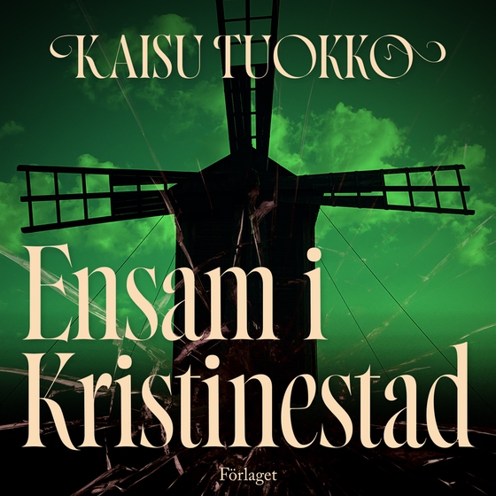 Ensam i Kristinestad