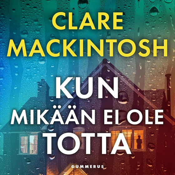 Kun mikään ei ole totta