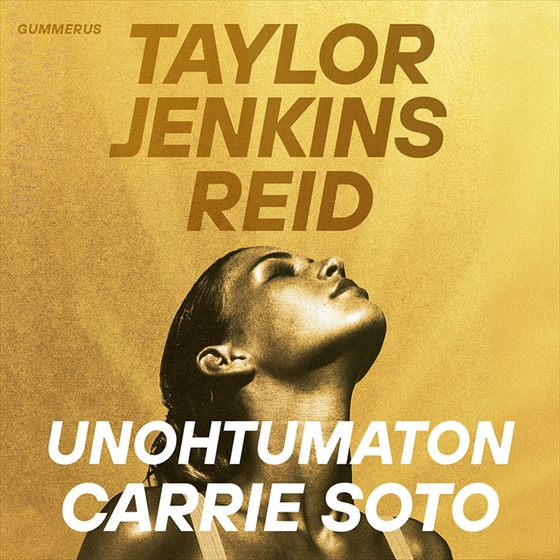 Unohtumaton Carrie Soto