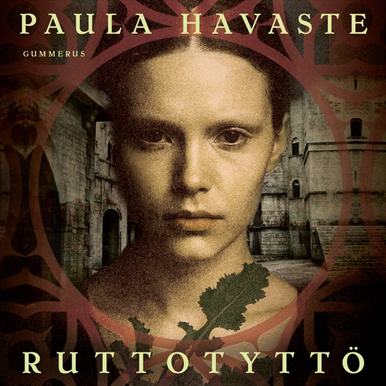 Ruttotyttö