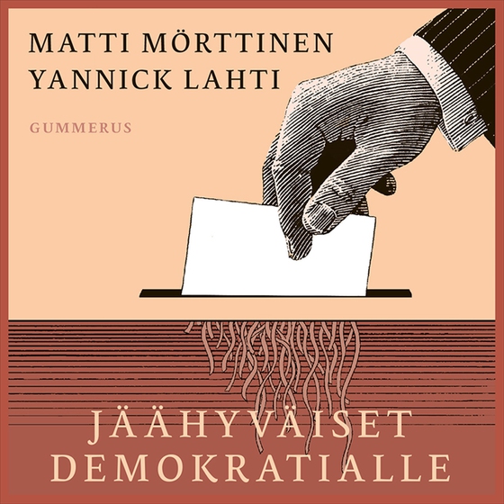 Jäähyväiset demokratialle